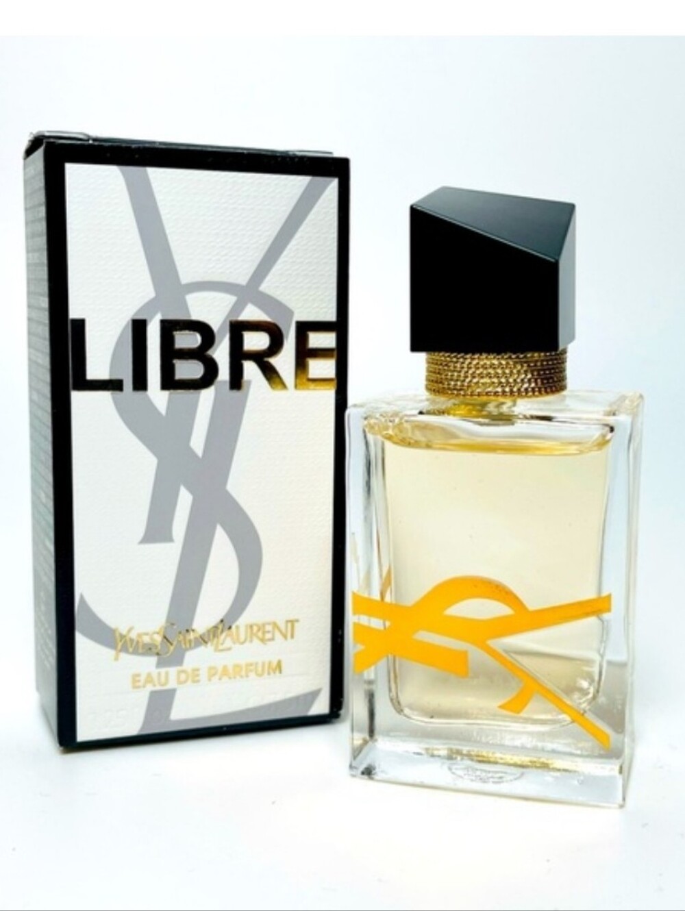 YSL Libre mini Perfume New 7.5ml / 0.25 oz